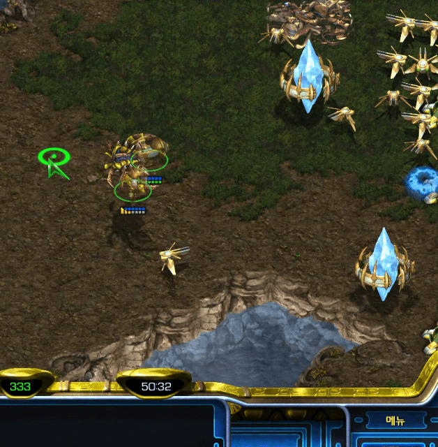 프로브와-포토캐논만으로-1대7-컴까기-하는-알파고-0-이미지