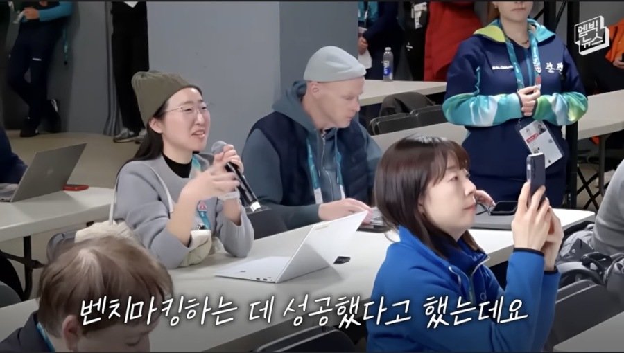 황대헌-선수-인터뷰-태도-논란-4-이미지