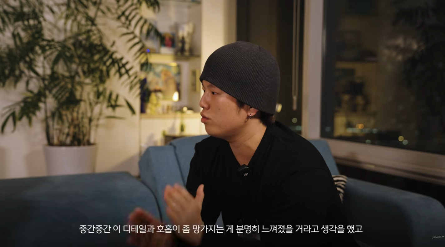 요즘답지-않은-리얼힙합이자-뮤지션-마인드-가진-래퍼-14-이미지