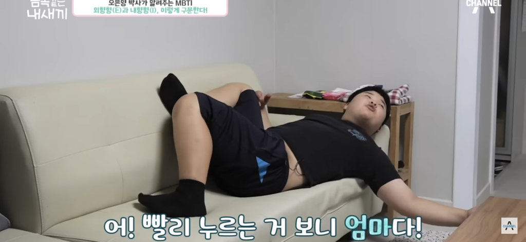 금쪽이가-집에서-벌러덩-누워있는-의외의(?)이유-2-이미지