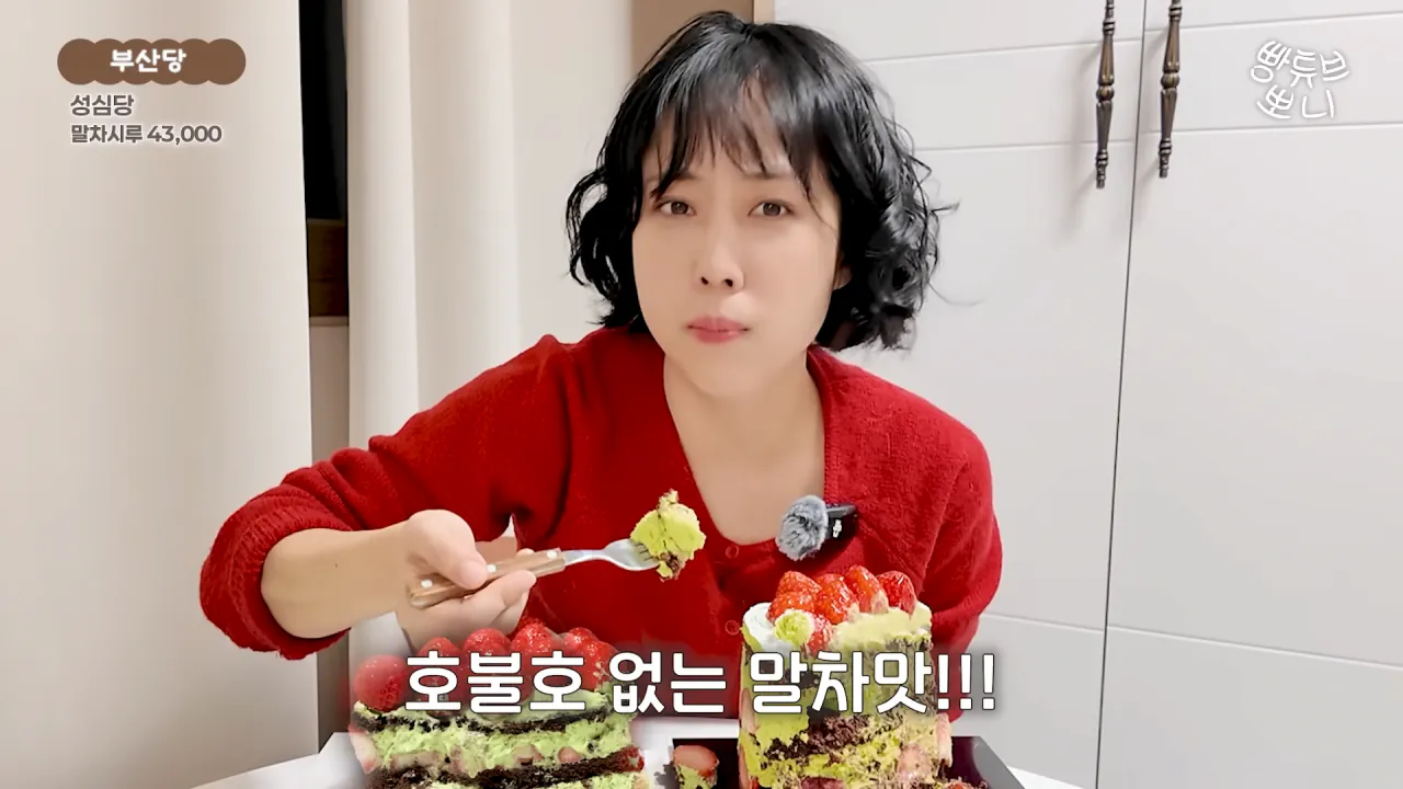 카피논란-부산당-vs-성심당-말차시루케이크-비교-11-이미지