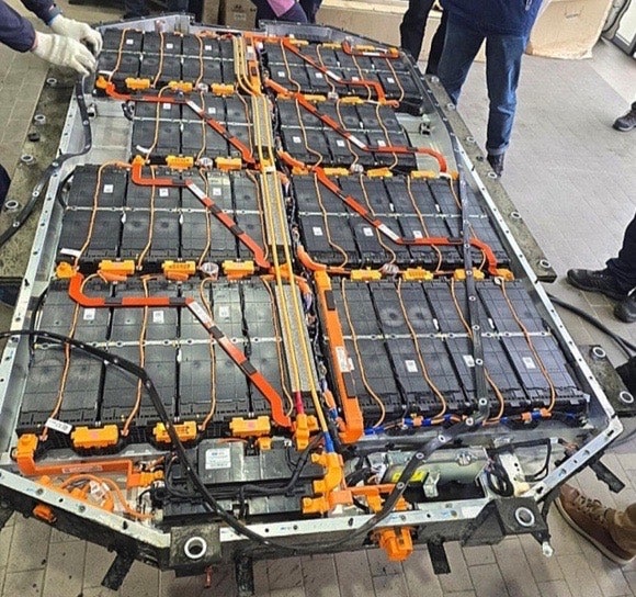 연희동-전기차-화재-아이오닉5-1차-감식결과-2-이미지