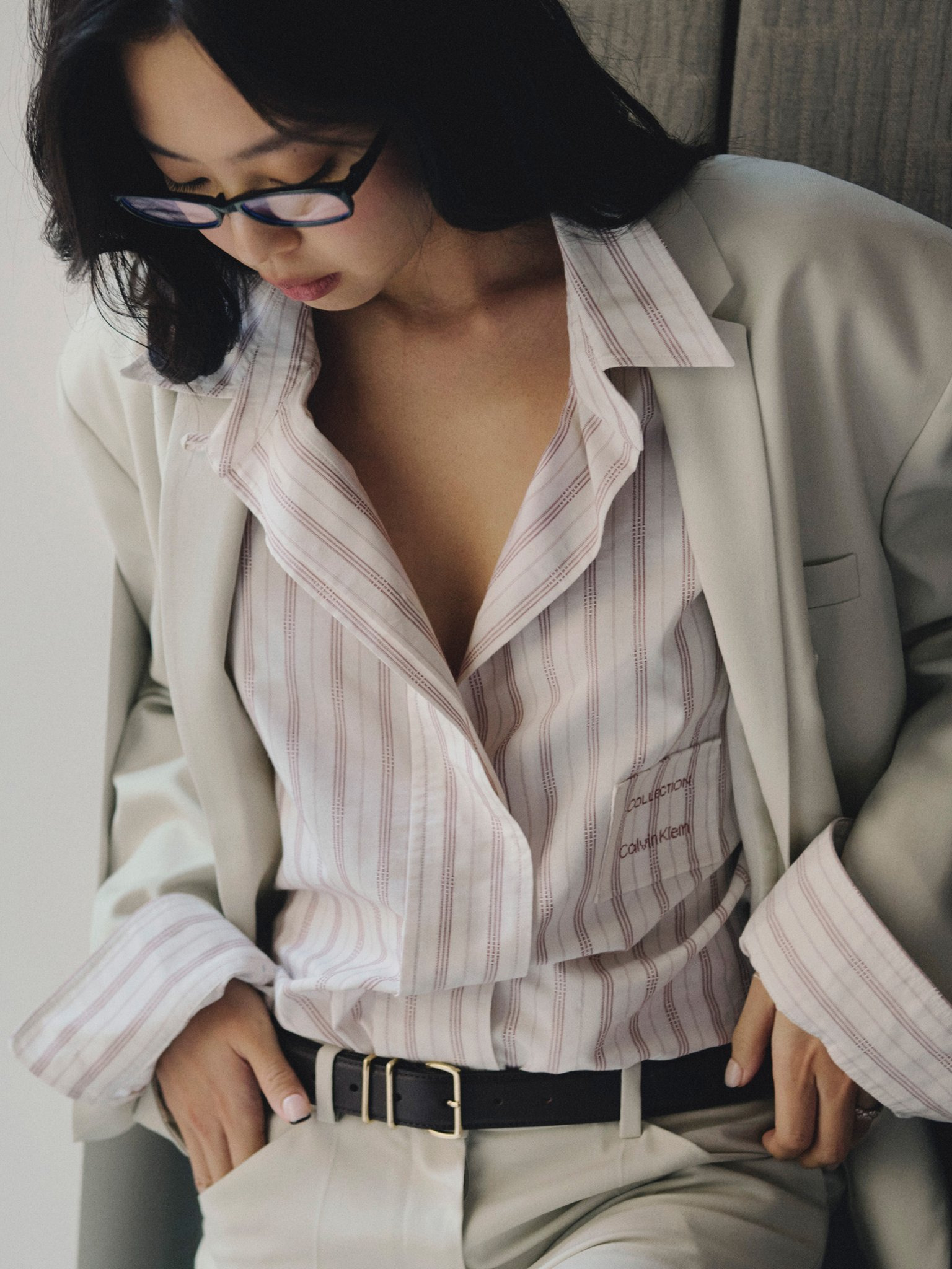 캘빈클라인-공계에-올라온-제니-2-이미지