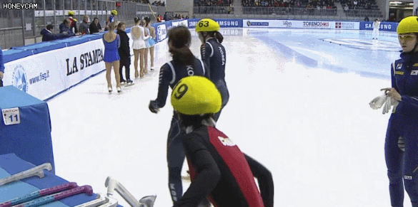 중국-비매너-쇼트트랙-담당-일진.gif-1-이미지