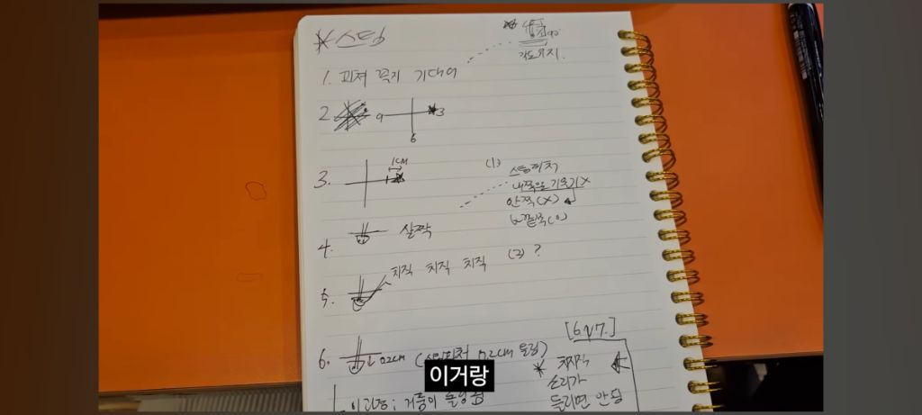 히키에서-알바N번-짤려도보고-카페알바-잘해보려고-내돈내산-라떼아트-배우러갔다가-본사에-초대받은-유투버-13-이미지