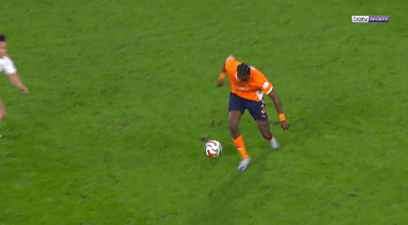 [SüperLig]-오현규,-오늘자-리그-2경기-연속골-및-리그-1호-도움-기록.gif-3-이미지