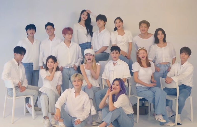 아이돌-소속사계에-민소희-등장-3-이미지