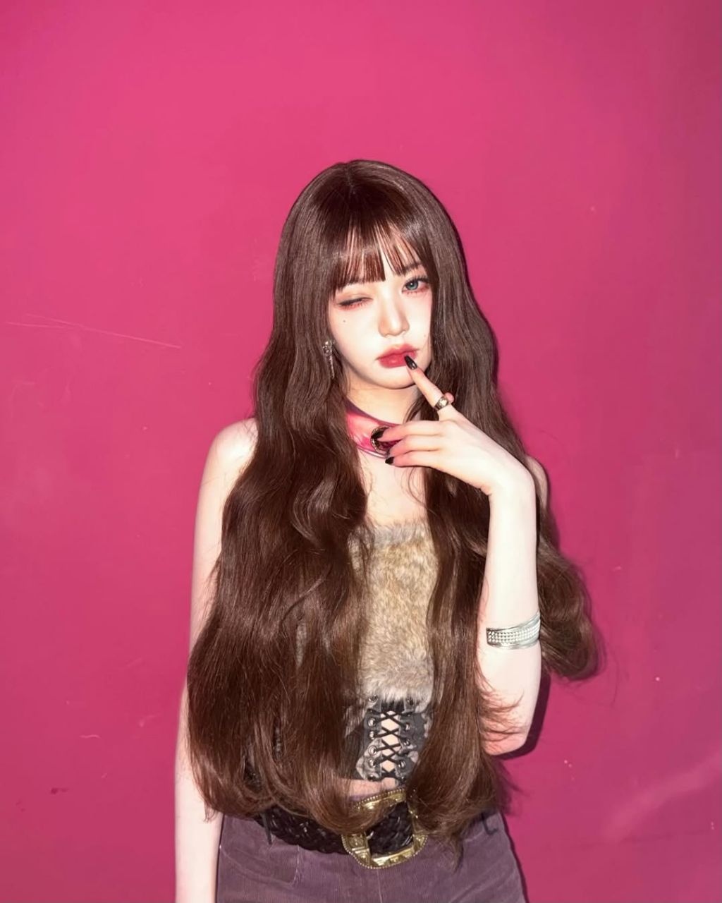 오늘자-아이브-장원영-인스타-2-이미지