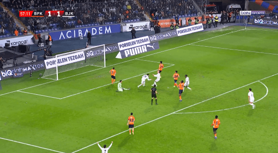 [SüperLig]-오현규,-오늘자-리그-2경기-연속골-및-리그-1호-도움-기록.gif-6-이미지