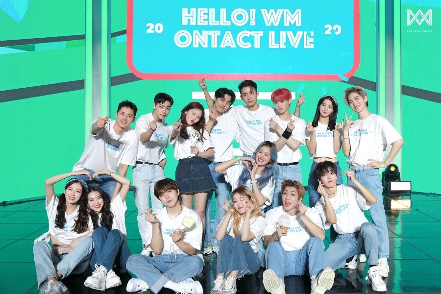 아이돌-소속사계에-민소희-등장-2-이미지