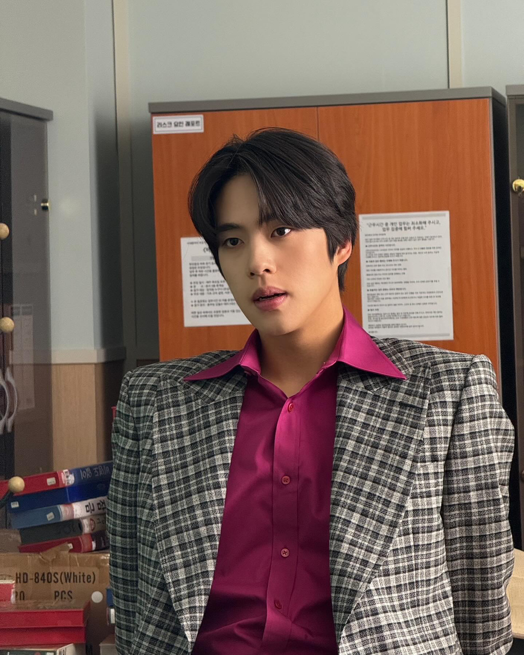 박신혜-입장에서는-레알-애샛기인-알벗-본체-나이-10-이미지