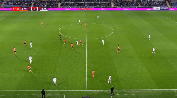 [SüperLig]-오현규,-오늘자-리그-2경기-연속골-및-리그-1호-도움-기록.gif-5-이미지