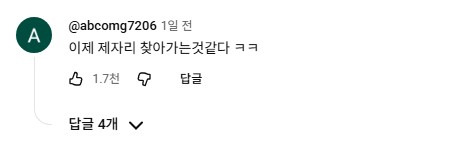 요-몇개월새-놀뭐-댓글-온-차이-15-이미지