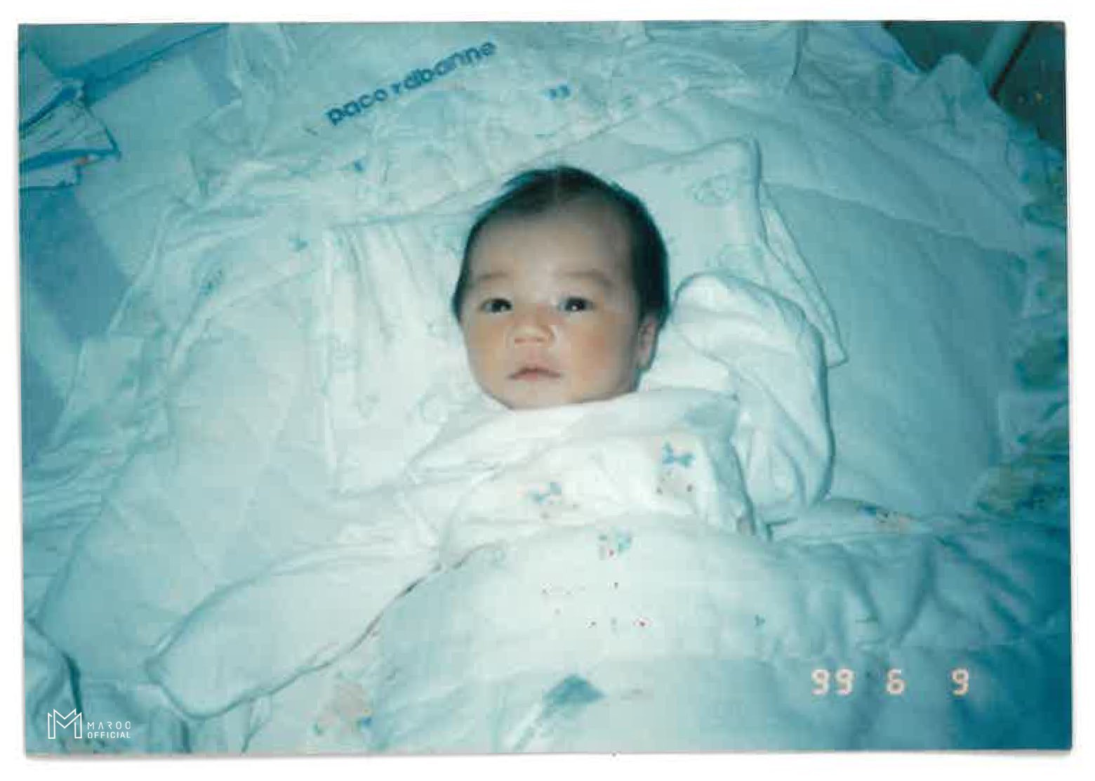 박지훈-갓난아기때-사진-대박이다-2-이미지