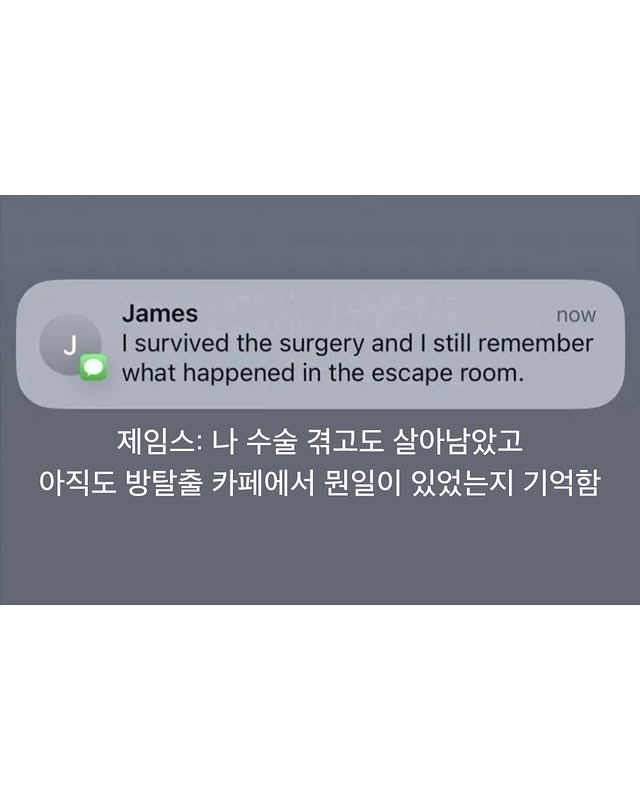 위험한-뇌수술을-마치고-동생이-보낸-문자-1-이미지