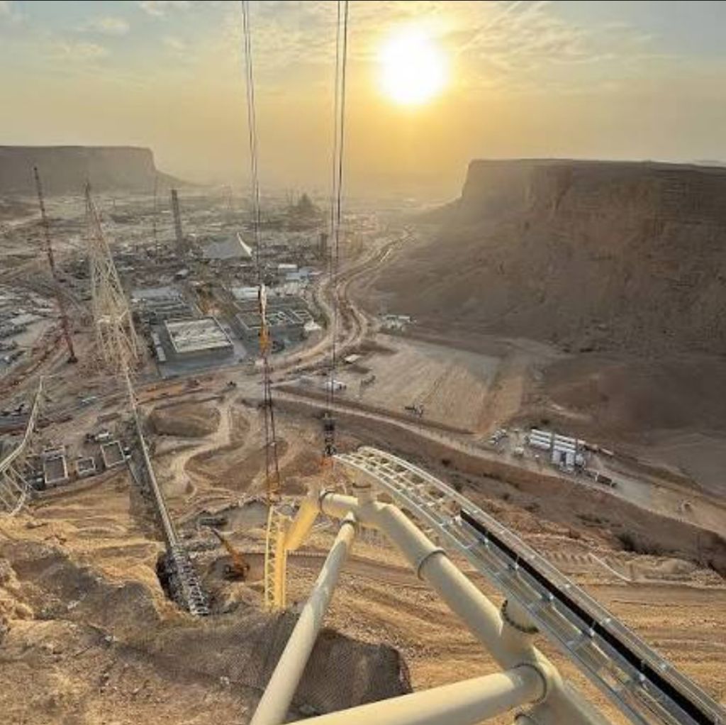 세계최고-속도-시속-250-롤러코스터-사우디-오픈-1-이미지