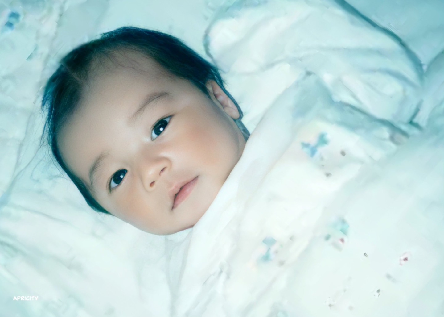 박지훈-갓난아기때-사진-대박이다-0-이미지