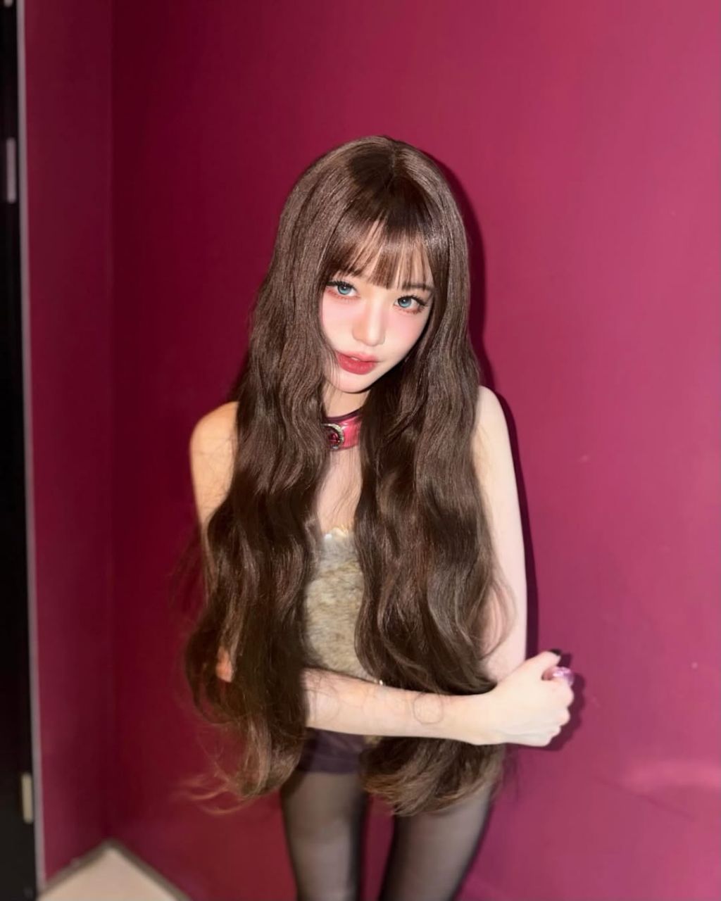 오늘자-아이브-장원영-인스타-4-이미지