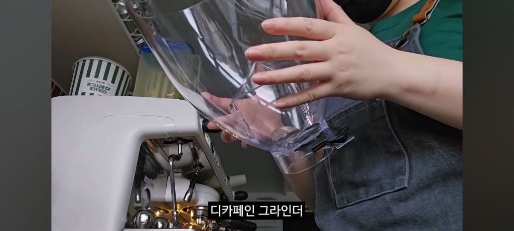 히키에서-알바N번-짤려도보고-카페알바-잘해보려고-내돈내산-라떼아트-배우러갔다가-본사에-초대받은-유투버-34-이미지