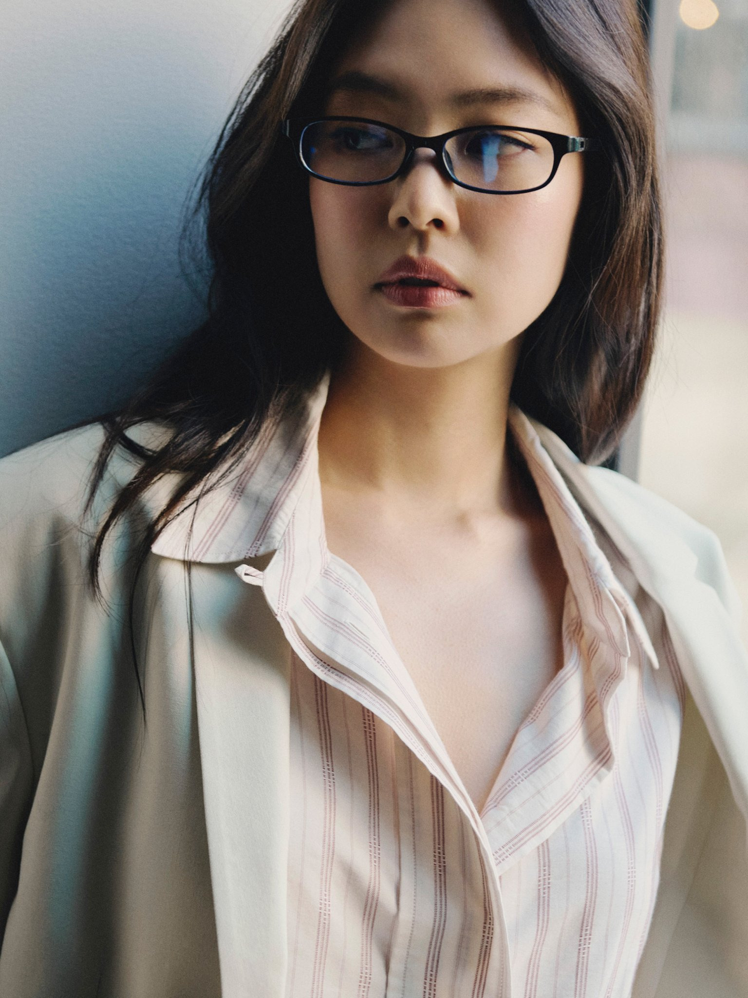 캘빈클라인-공계에-올라온-제니-1-이미지