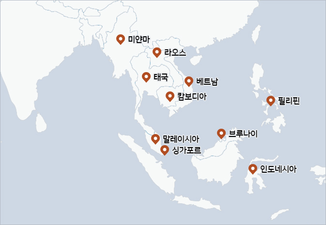 20대-초반-딸이-혼자-여행가려-할때-부모로서-허용하는-나라범위는?-5-이미지