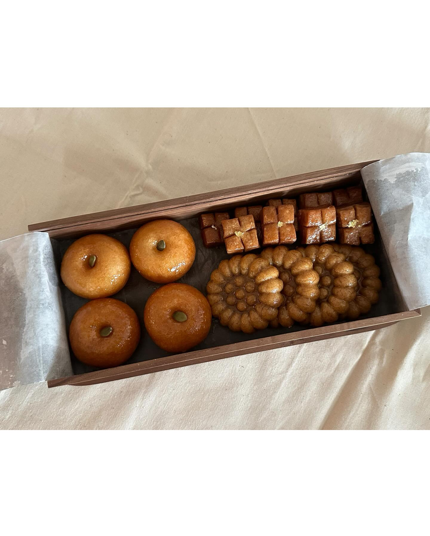 이젠-한과까지-만드는-신세경-인스타-업뎃-8-이미지