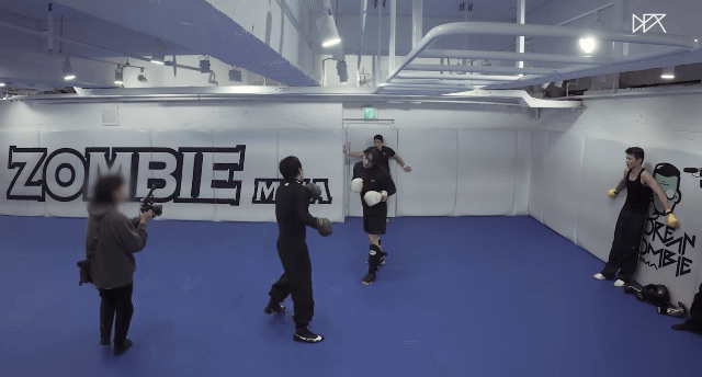 덱스-X-육준서-복싱룰-스파링-2-이미지