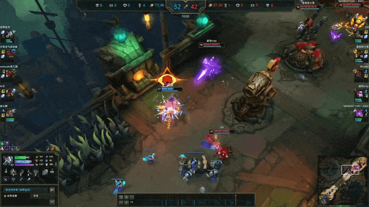 [LOL]-오늘도-평화로운-증강-칼바람-버그-0-이미지