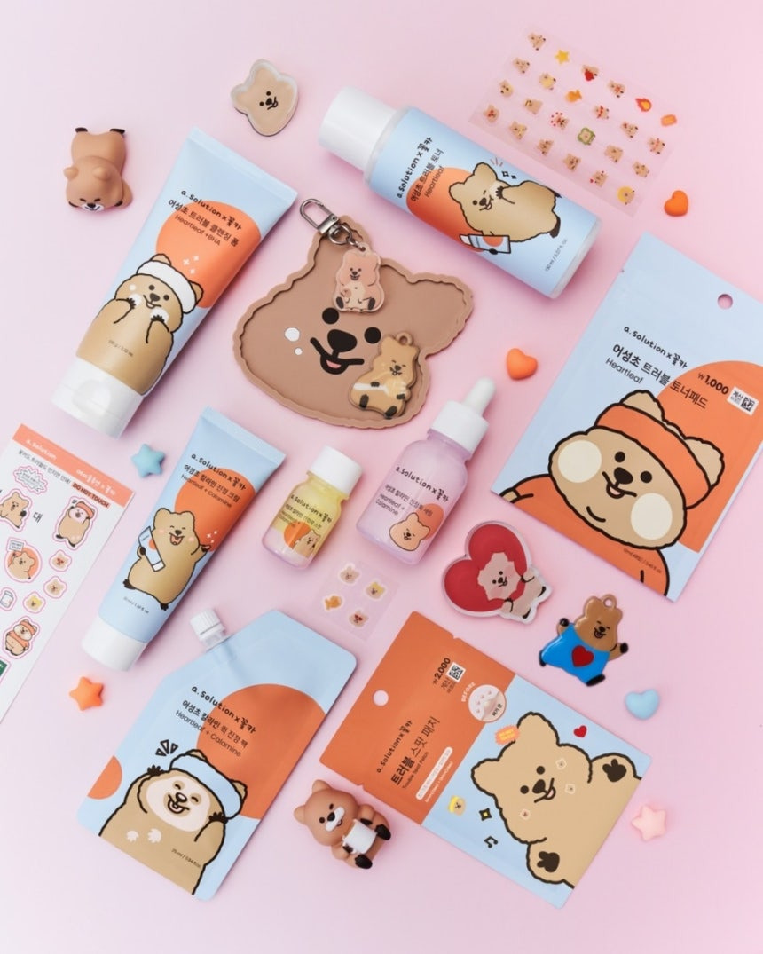 5천원-이하-화장품-'인기'…뷰티업계-"초저가제품-출시-더-늘듯"-0-이미지