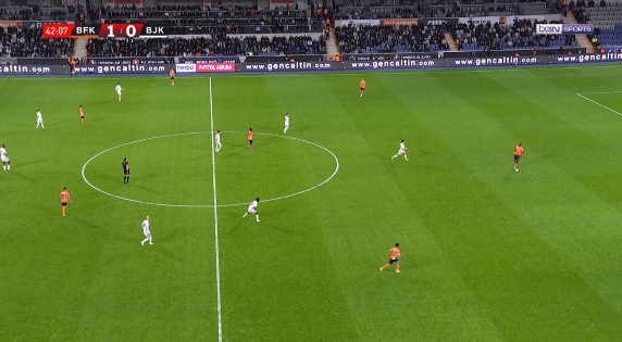 [SüperLig]-오현규,-오늘자-리그-2경기-연속골-및-리그-1호-도움-기록.gif-0-이미지