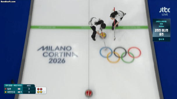 어젯밤-여자-컬링-한일전-김민지-선수-미친-샷-모음.gif-2-이미지