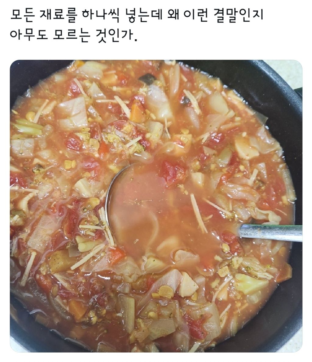 마녀스프-적게끓이는법-아시는분-디엠점-주세오-제발-9-이미지