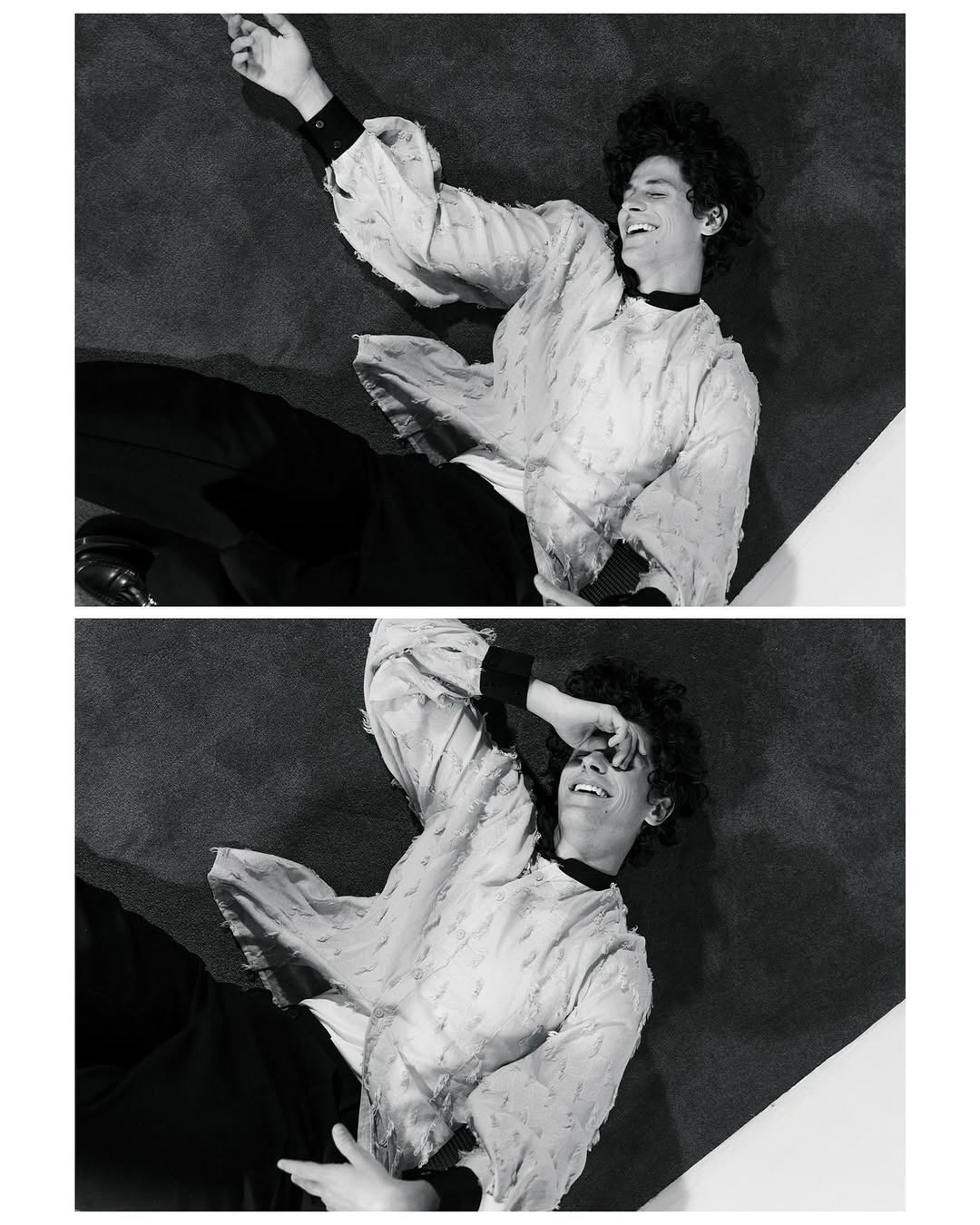 팀버튼이-보고-박수쳤을-상이라는-'웬즈데이'-출연배우-8-이미지