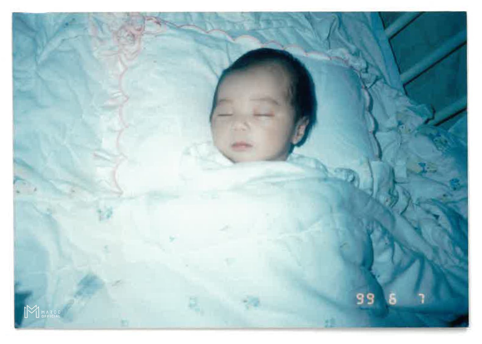 박지훈-갓난아기때-사진-대박이다-3-이미지