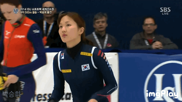 중국-비매너-쇼트트랙-담당-일진.gif-4-이미지