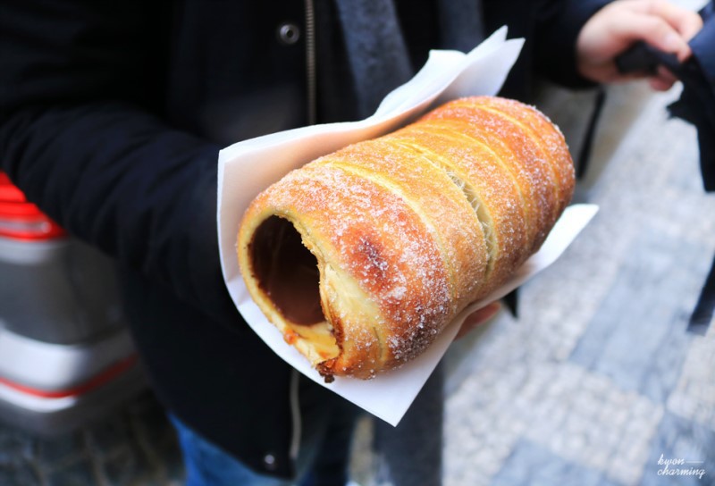 체코의-꽈배기빵...jpg-4-이미지