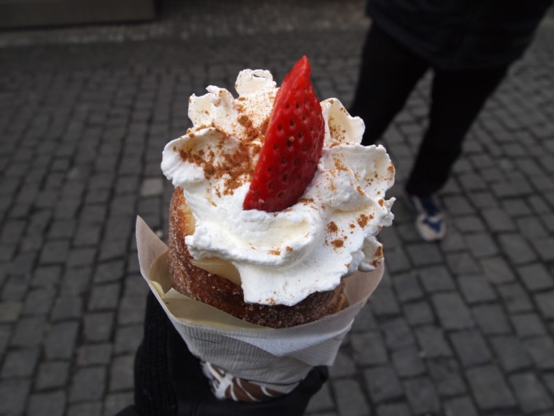 체코의-꽈배기빵...jpg-7-이미지