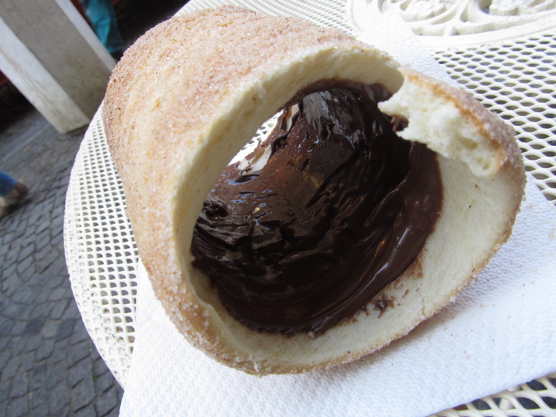 체코의-꽈배기빵...jpg-3-이미지