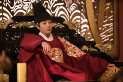 연산군-:-야-전국팔도에서-춤잘추고-노래잘하는-예쁘장한애들-다뽑아와-0-이미지