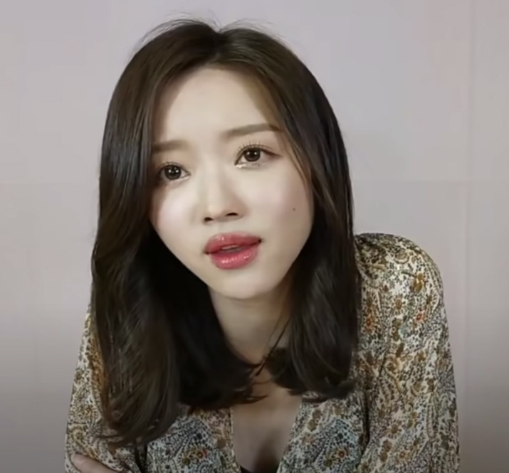 오마이걸-아린이-키스씬을-본-멤버들의-반응-5-이미지