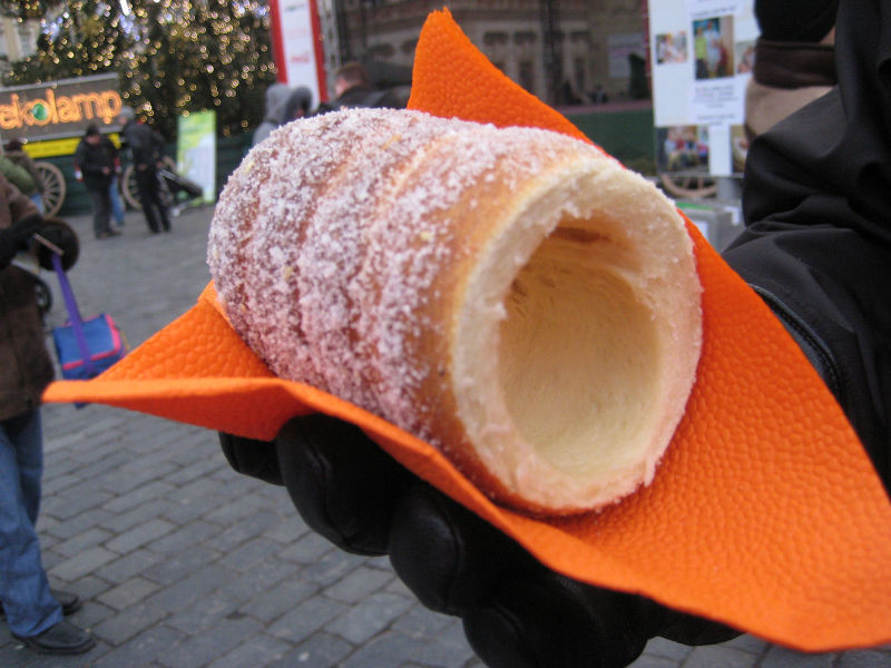 체코의-꽈배기빵...jpg-2-이미지