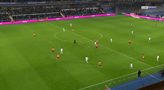 [SüperLig]-오현규,-오늘자-리그-2경기-연속골-및-리그-1호-도움-기록.gif-7-이미지