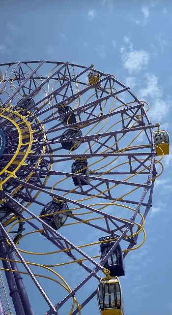 일주일-전에-신규-오픈한-경주월드-어트랙션.gif-2-이미지