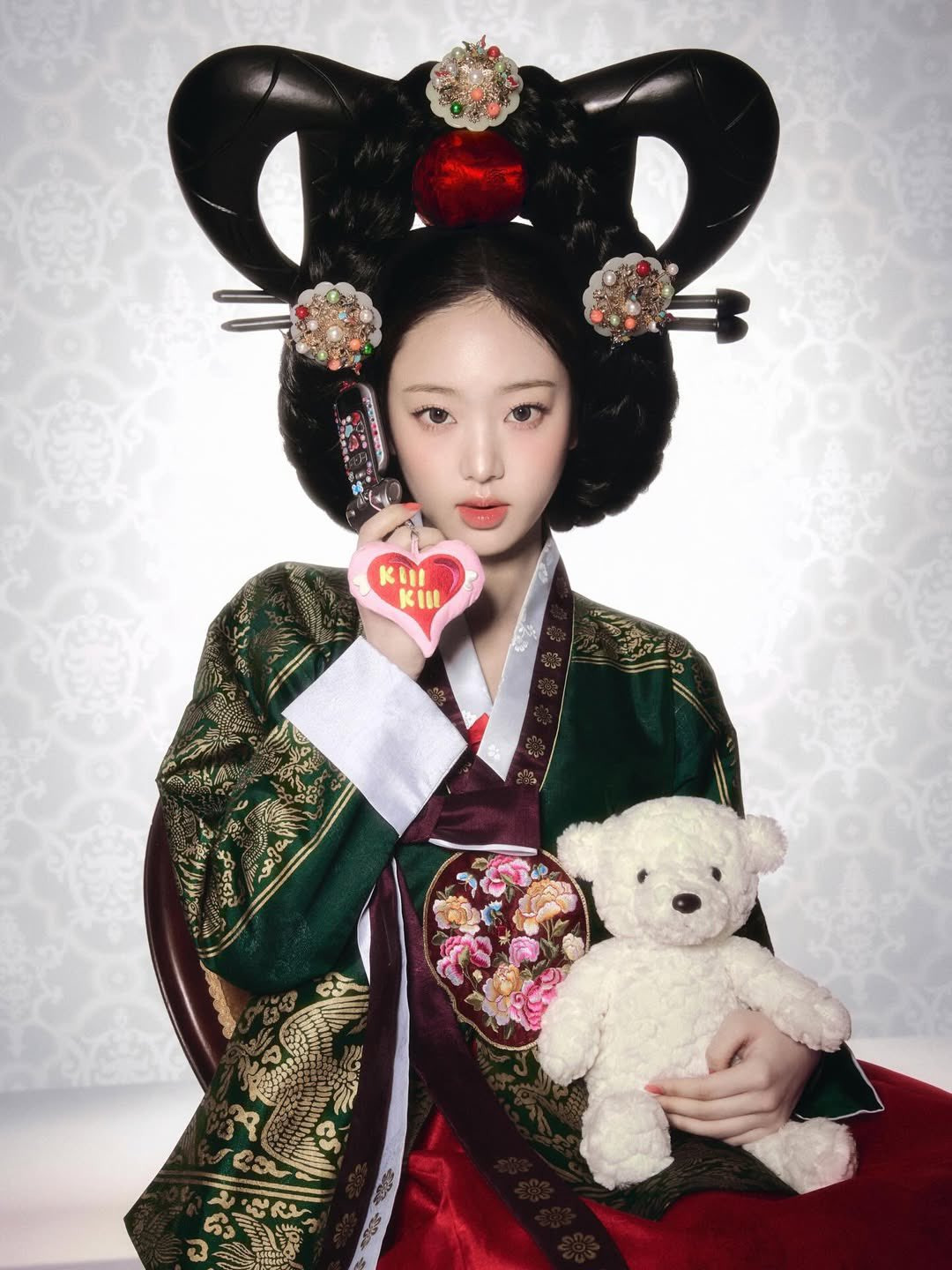 설날이라고-궁-신채경-컨셉-말아온-키키.jpg-11-이미지