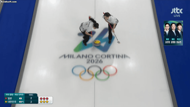 어젯밤-여자-컬링-한일전-김민지-선수-미친-샷-모음.gif-0-이미지