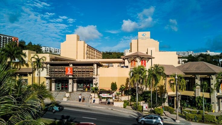 한국인에게-꾸준히-사랑받는-여행지-'괌'-4-이미지