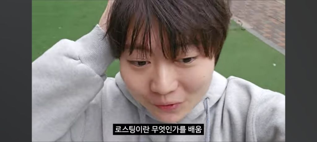 히키에서-알바N번-짤려도보고-카페알바-잘해보려고-내돈내산-라떼아트-배우러갔다가-본사에-초대받은-유투버-18-이미지