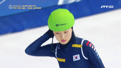 중국-비매너-쇼트트랙-담당-일진.gif-6-이미지