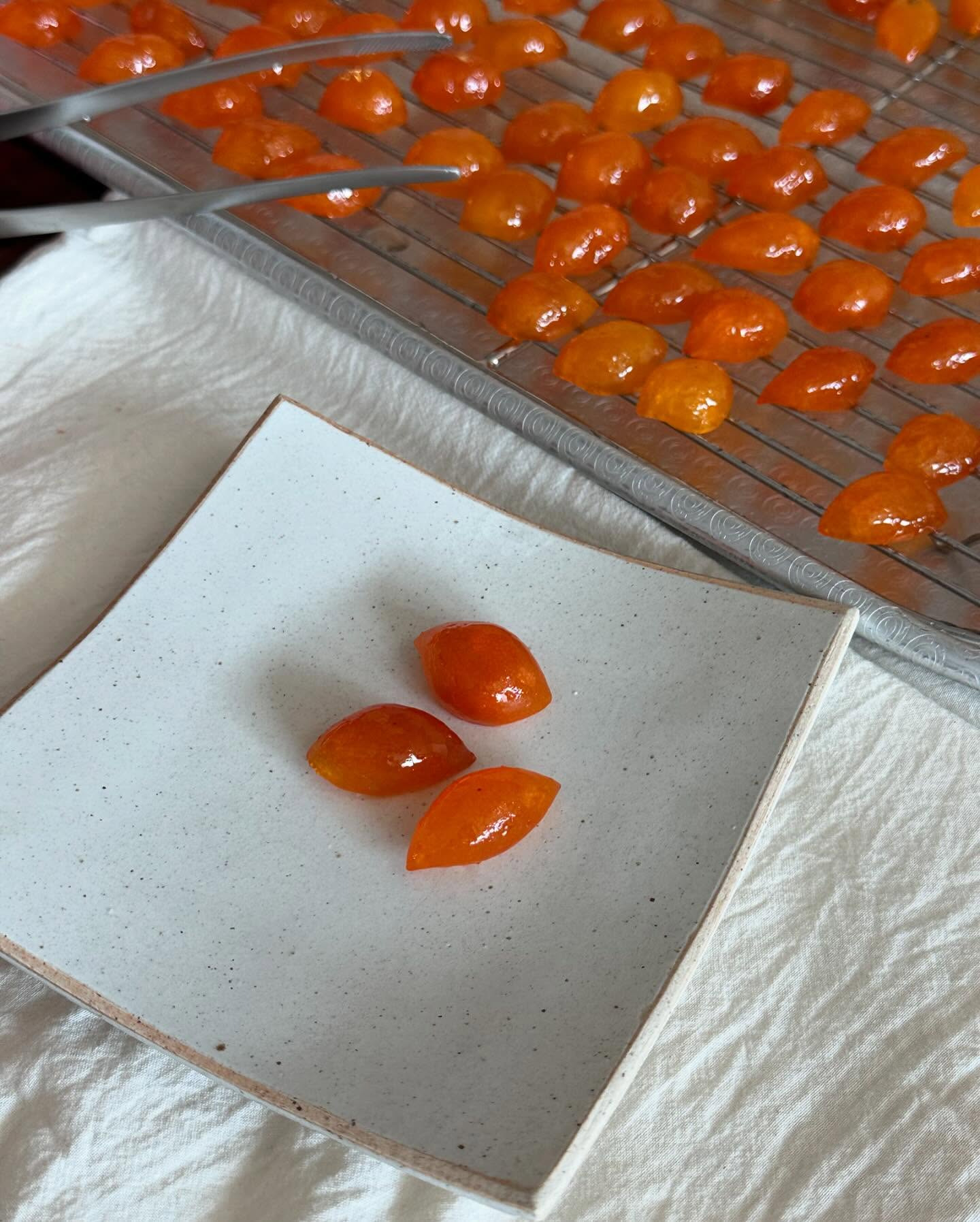 이젠-한과까지-만드는-신세경-인스타-업뎃-4-이미지