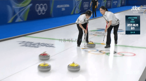 여자-컬링-한일전-명장면-4-이미지